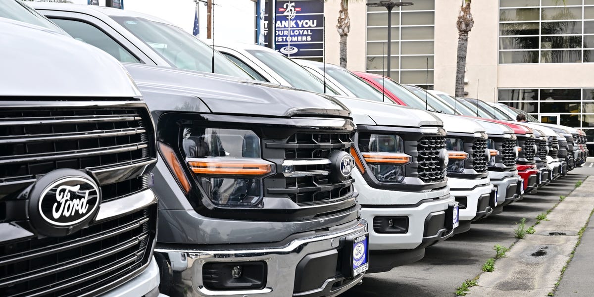 These Leftover 2025 New Cars at Dealers Could Offer Big Savings