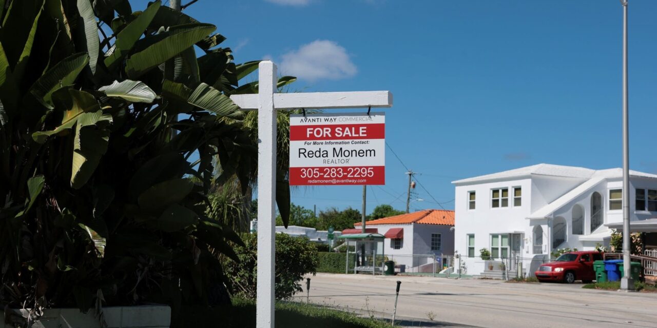 Why some homebuyers are choosing adjustable-rate mortgages