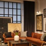 Ralph Lauren Home Unveils an Urbane Collection Inspired by the Enduring Appeal of Loft Living | Architectural Digest