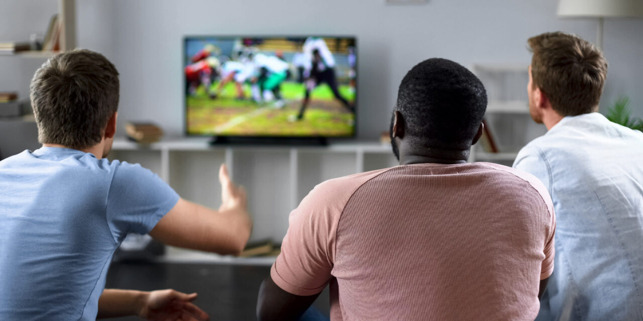Fans Deliver Big Ratings for NFL Kickoff on Broadcast TV – NAB Blog