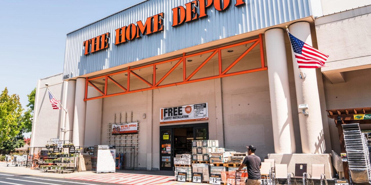 Home Depot Expands Express Delivery Nationwide for Pros – QUALIFIED REMODELER