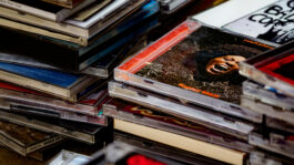 CDs