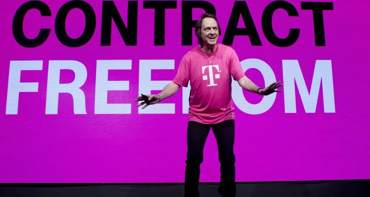 Customers fear the classic T-Mobile will never return and I don’t blame them – PhoneArena