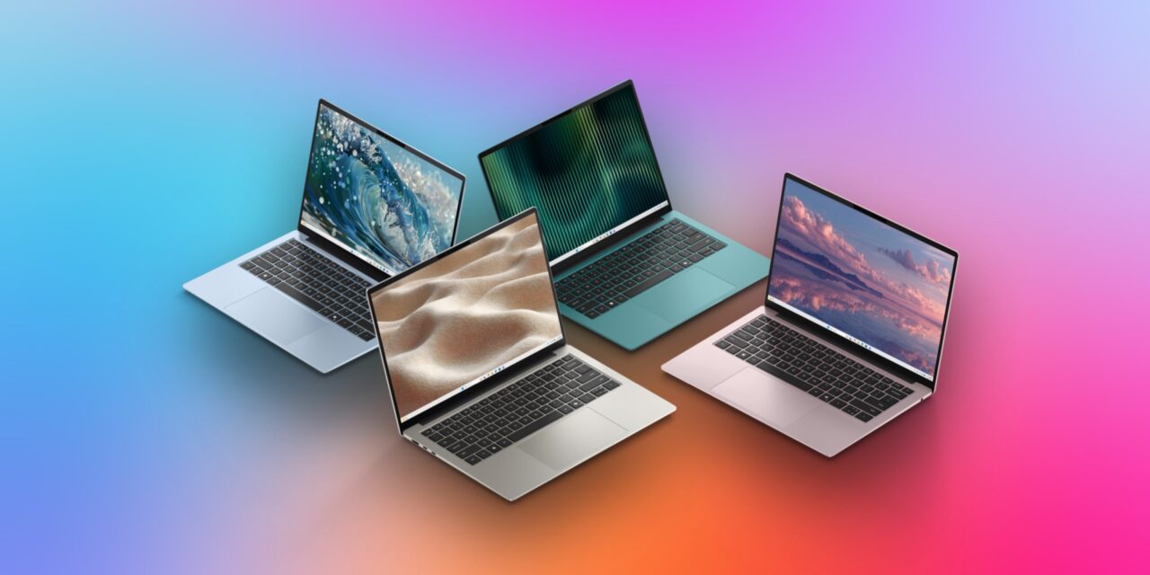 Dell Doubles Down on Cheap Student Laptops With Lower-End Dell 14S Configs – CNET