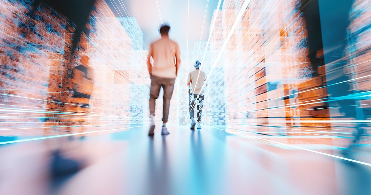 Grocery shoppers use AI, but trust in AI buying agents lags