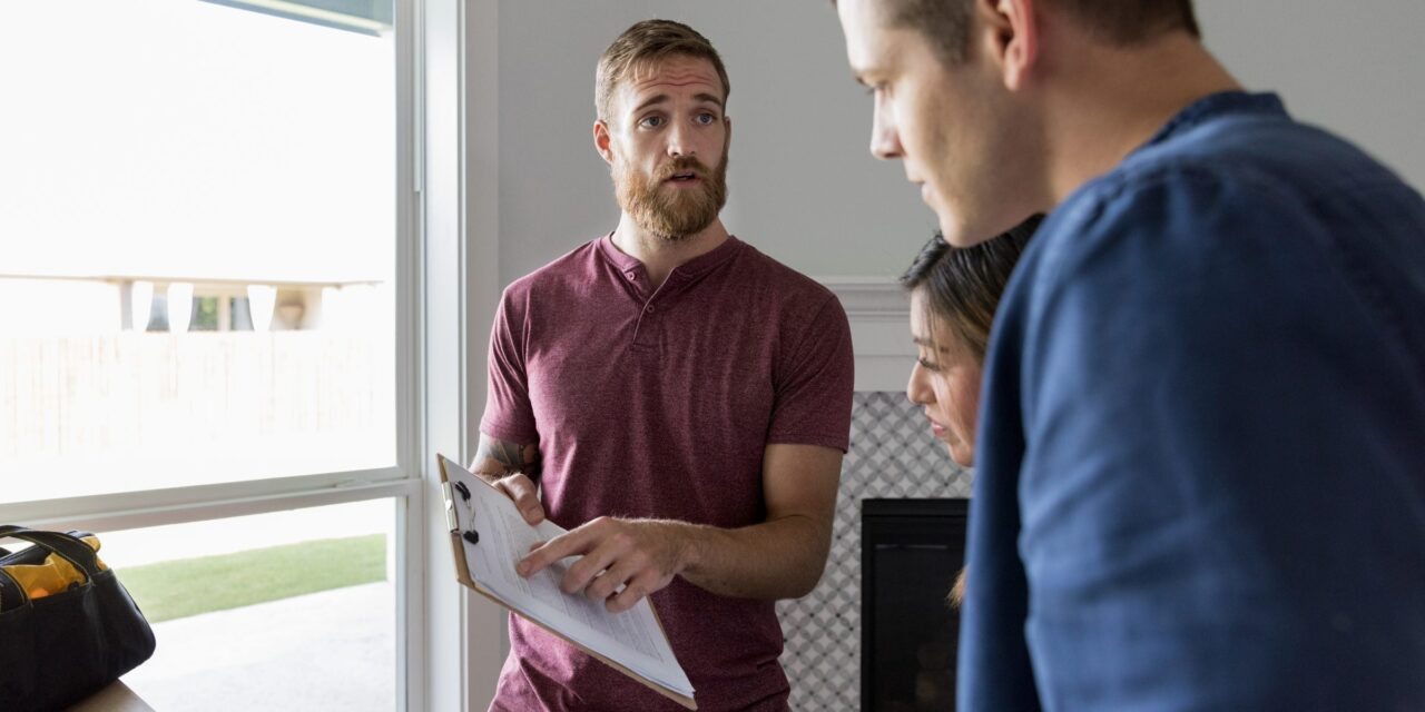 Fixer-Upper Houses: What Home Shoppers Should Know – NerdWallet