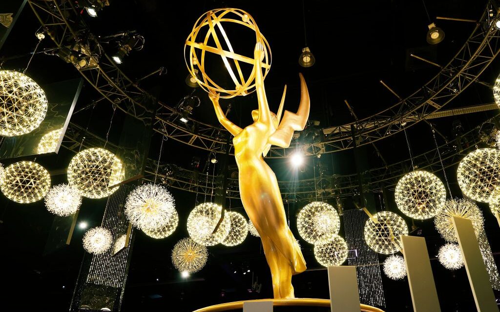 Amazon In Talks To Take Over Emmys TV Deal