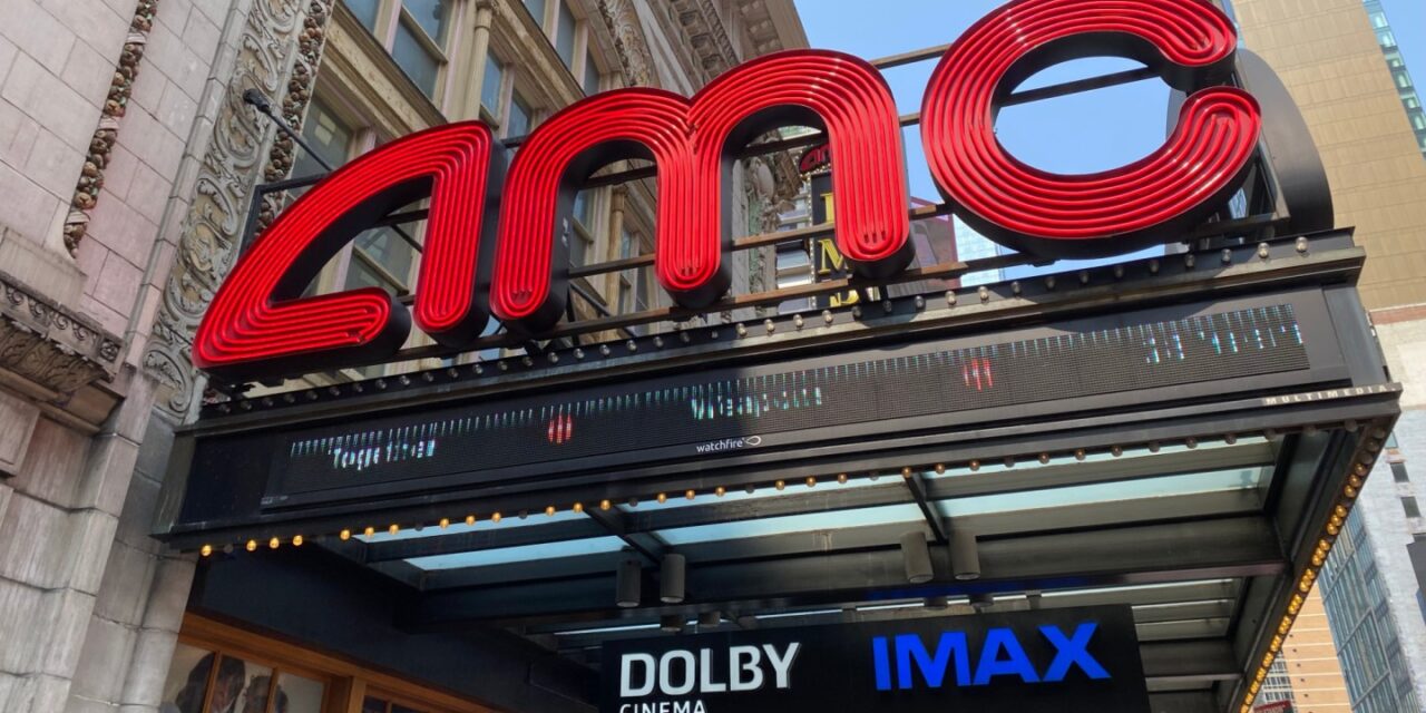 AMC Launching Indie Distribution Company Leawood Films