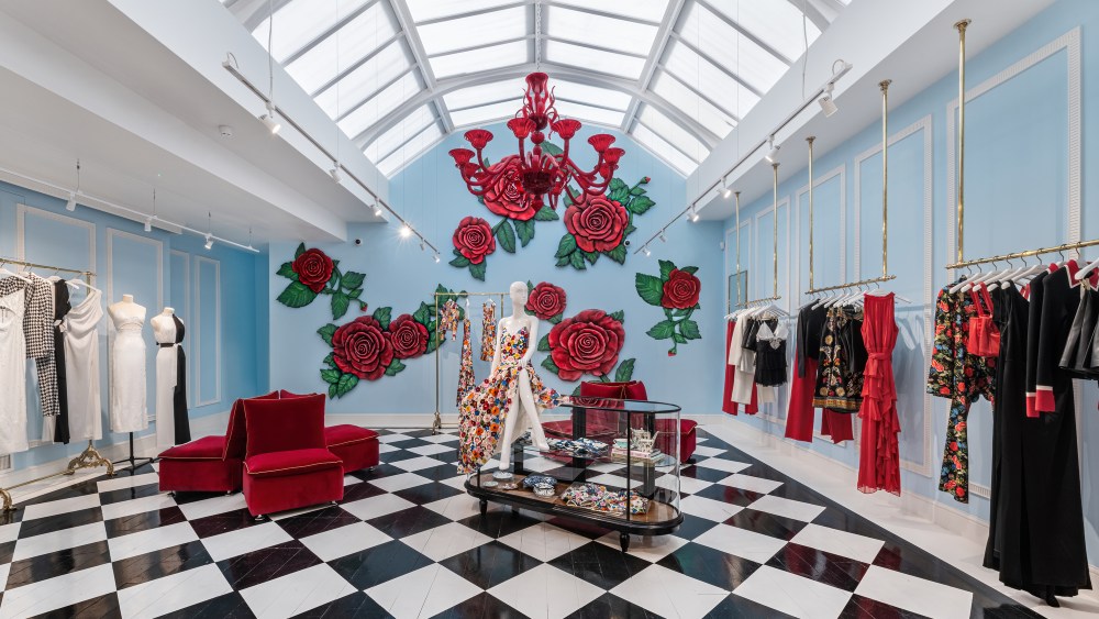 W2W: U.S. Lifestyle Brands Expand Overseas Presence with Freestanding Stores and Pop-ups