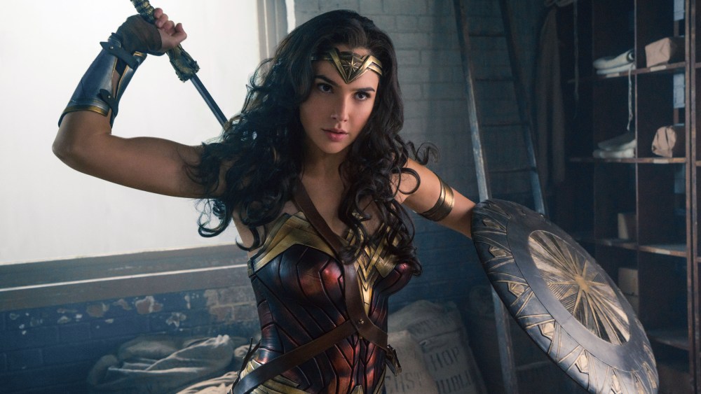 Gal Gadot Shades Studio After Wonder Woman 3 Canceled, Henry Cavill Dropped