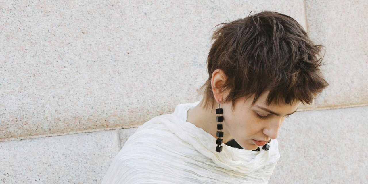 A New Generation of Jewelry Designers Is Bringing Back Art Deco | Vogue