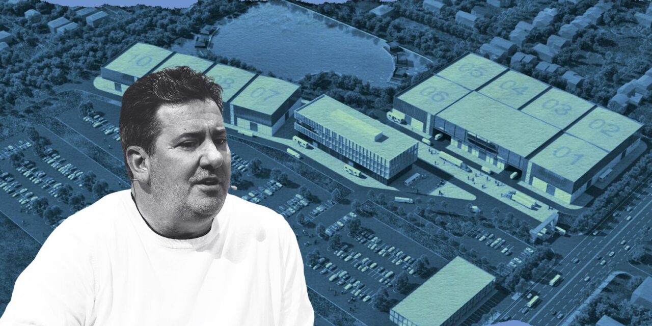 Napster Backs Out of Fort Lauderdale Movie Studio and HQ