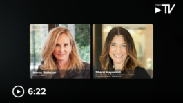 PYMNTS | Mastercard’s Sherri Haymond on Letting AI Shop Main-Feature-Sherri-Haymond-Mastercard-Visa-Direct