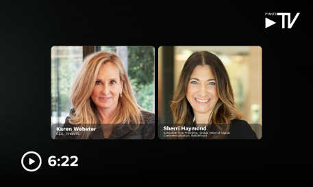 PYMNTS | Mastercard’s Sherri Haymond on Letting AI Shop