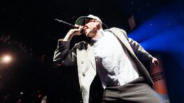 Macklemore's Streams Up After Ed Sheeran Loop Tour Removal P11K5CS-e1789397031382