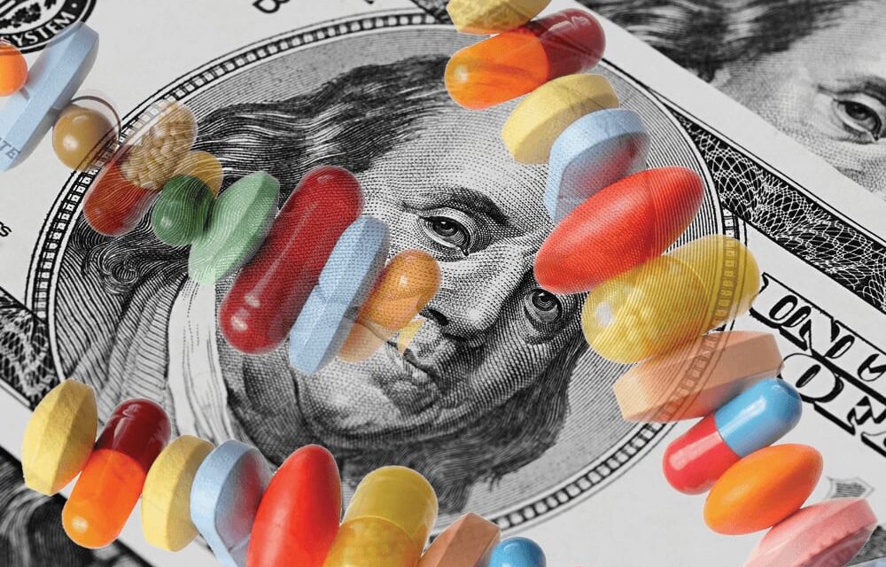 CVS Health faces more hospital 340B payment lawsuits – Modern Healthcare