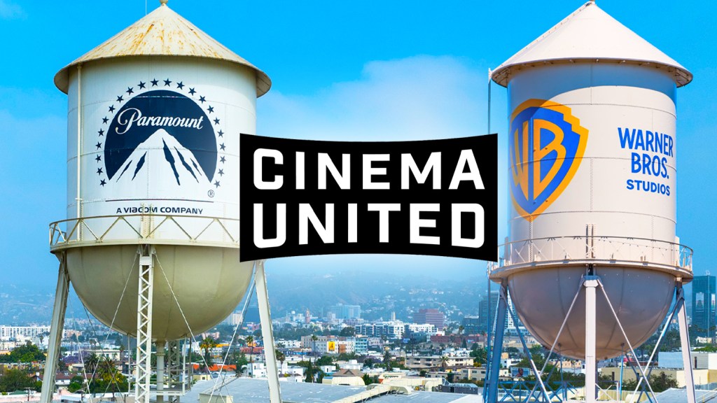 Cinema United: Paramount-WB Deal Checks “Many” Of Exhibitors’ Boxes
