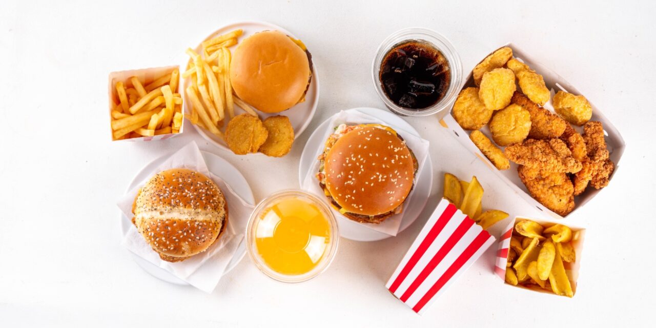 The U.S. is rewriting the rules around food ingredients: Why restaurants should pay attention