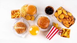 The U.S. is rewriting the rules around food ingredients: Why restaurants should pay attention ProcessedFood2028129