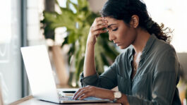 Stress management is a must for solo entrepreneurs