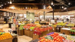 10 best grocery stores in the US for quality, variety, and value The-Fresh-Market_54_990x660