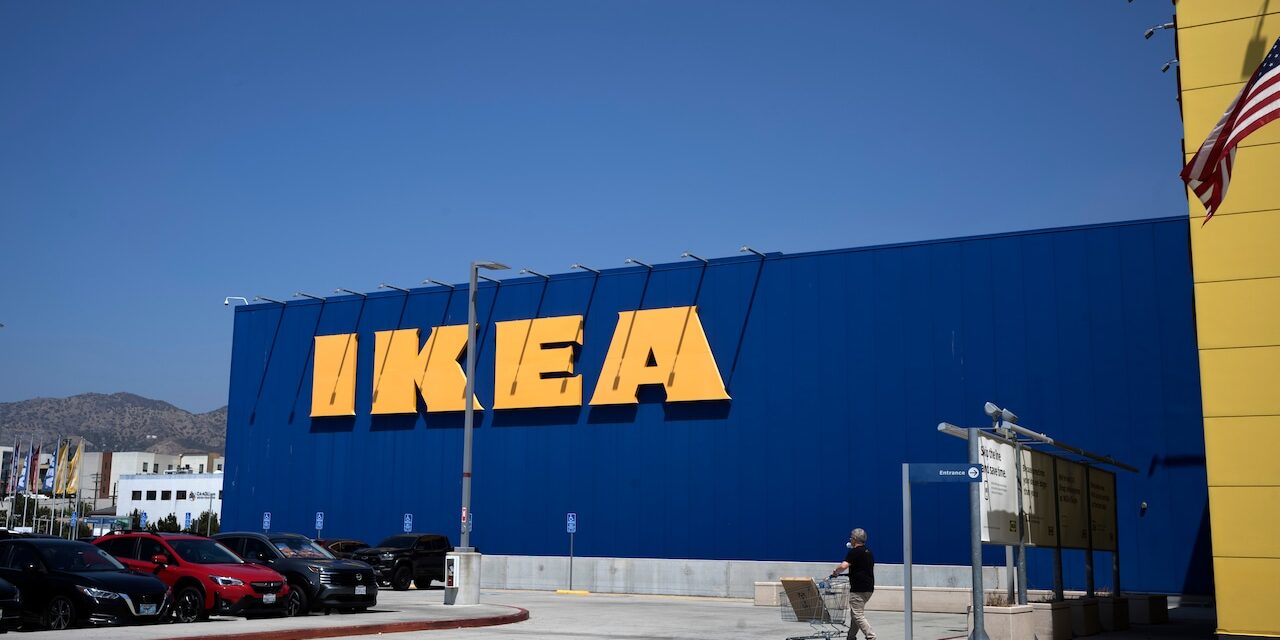 Ikea to close key storefront after just a little over 1 year – cleveland.com