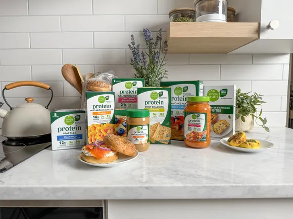 Kroger records strong private label growth as shoppers stay focused on savings | Grocery Dive