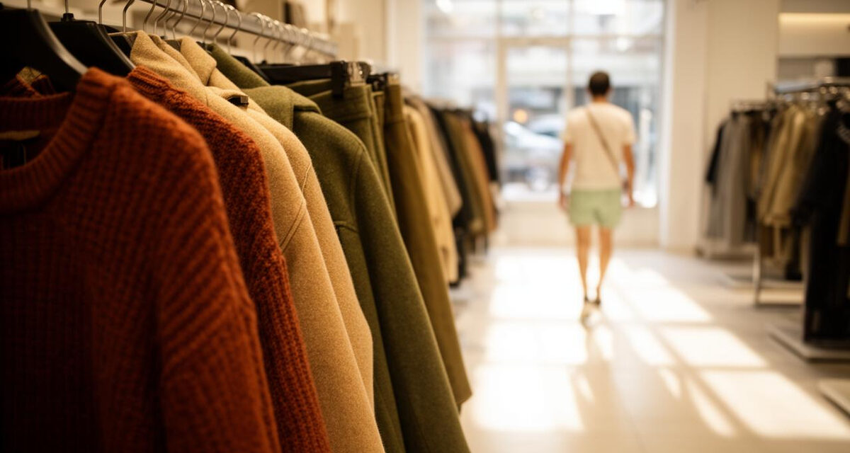 U.S. Retail Sales Growth Slows in Third Week of September as Warm Autumn Weighs on Apparel — BigGo Finance