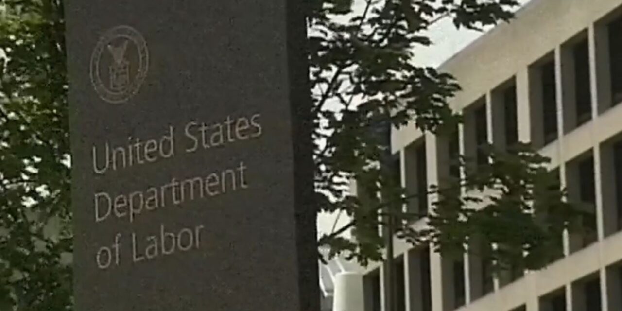 August jobs report shows stronger-than-expected U.S. hiring – KOBI-TV NBC5 / KOTI-TV NBC2