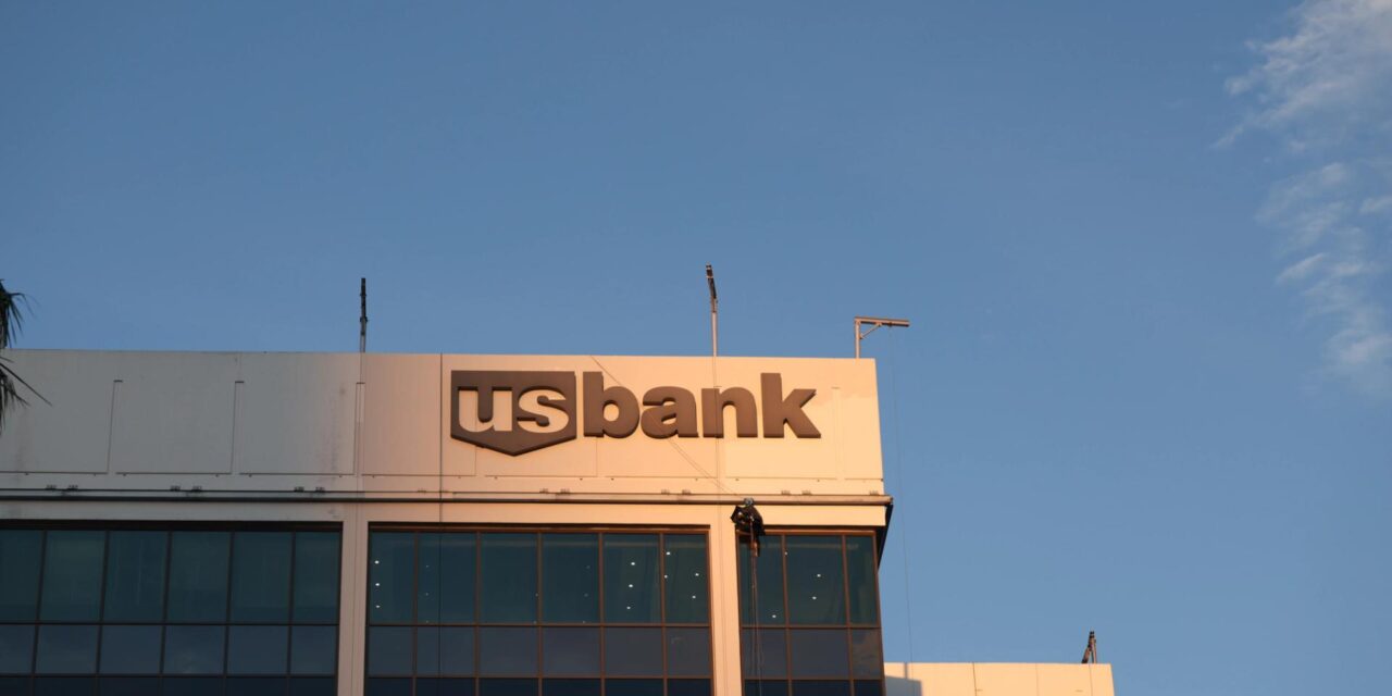U.S. Bancorp (USB) takes next step towards launching its stablecoin with cross-border payment on Stellar (XLM)