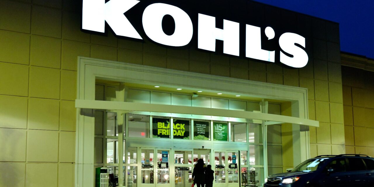 Kohl’s adding Babies ‘R’ Us shops to 56 stores nationwide | khou.com