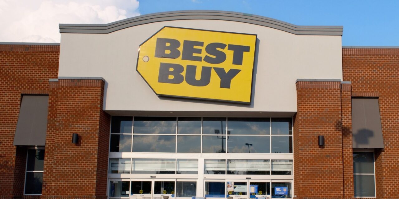 Best Buy opens up gift-buying and discover through ChatGPT ahead of holidays