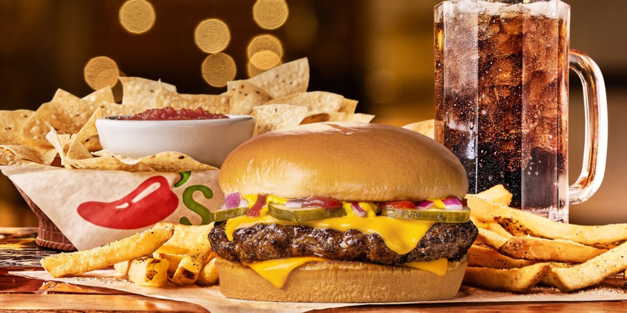 Chili’s is taking on the fast-food giants, and Taco Bell could be next
