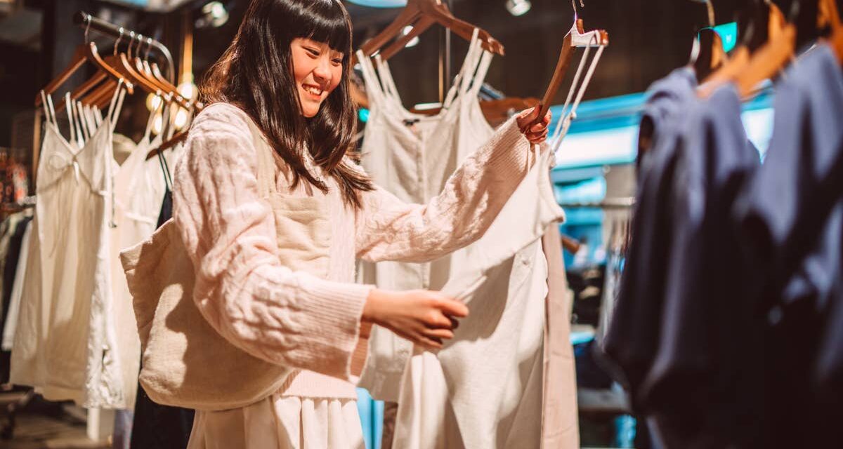 Shein rival confirms plans for major U.S. store expansion – TheStreet