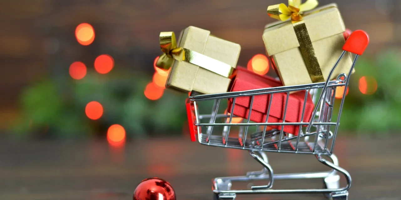 US holiday sales to exceed $1T for first time ever | Retail Customer Experience