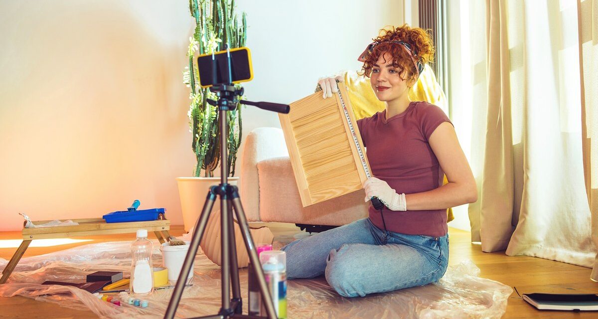 4 Influencers on What It’s Really Like to Entertain Without HGTV