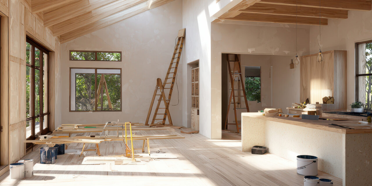 Moving Continues Driving Big Home Upgrade Decisions | William Blair