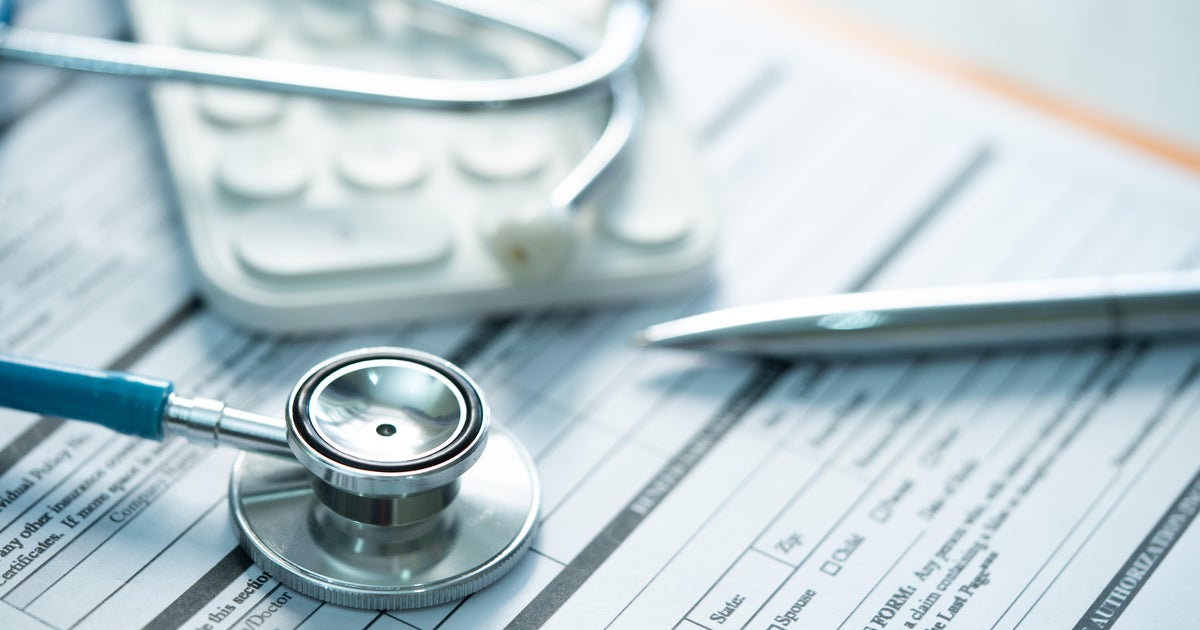 Employer and worker health plan costs expected to jump in 2027 – CBS News