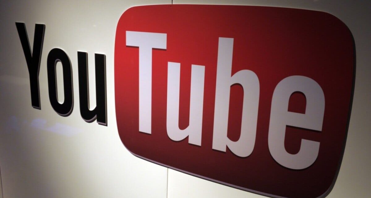 YouTube creators can now only monetize when they reach 10,000 views | Mashable