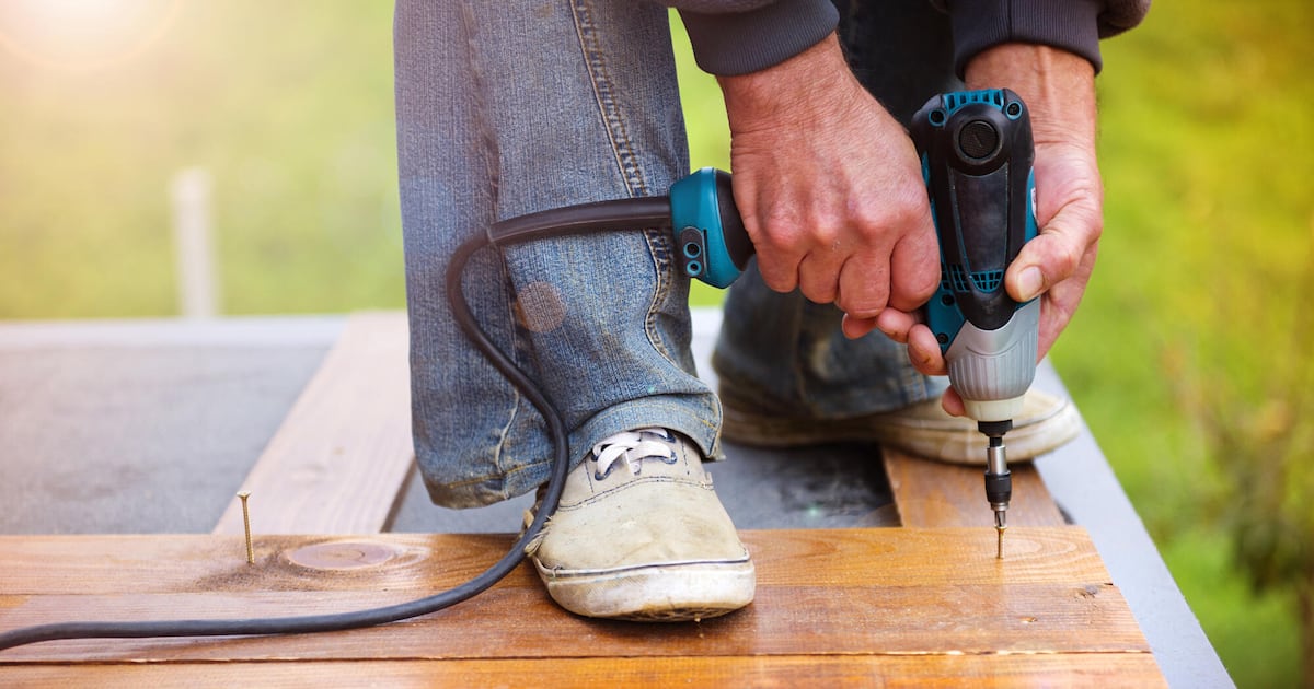 Home improvement spending shifts toward practical outdoor upgrades – Boston 25 News