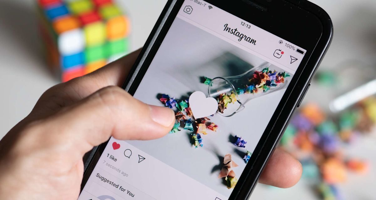Instagram user counts 18 paid ads within just 60 seconds of scrolling