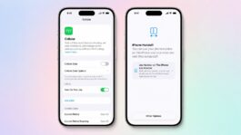 T-Mobile to Charge $5 a Month for iOS 27 iPhone Handoff - MacRumors iPhone-Handoff-iOS-27-Feature