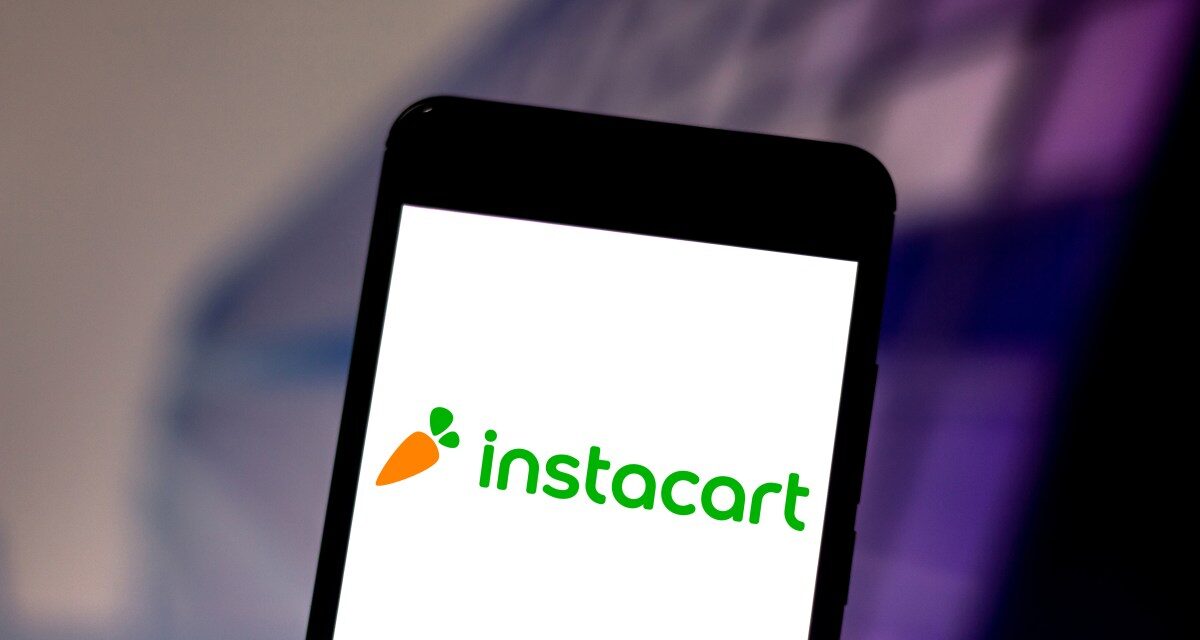 Instacart launches an AI grocery shopping assistant called Clementine | TechCrunch