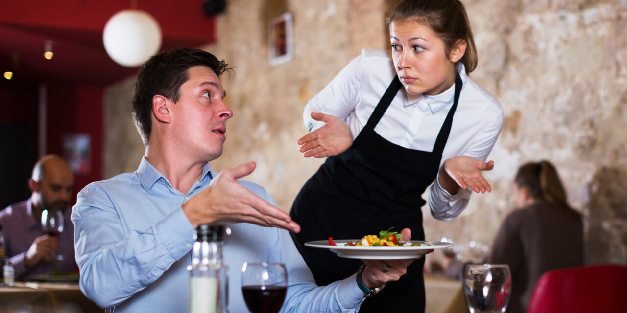The Most Overhyped Restaurant In Every State