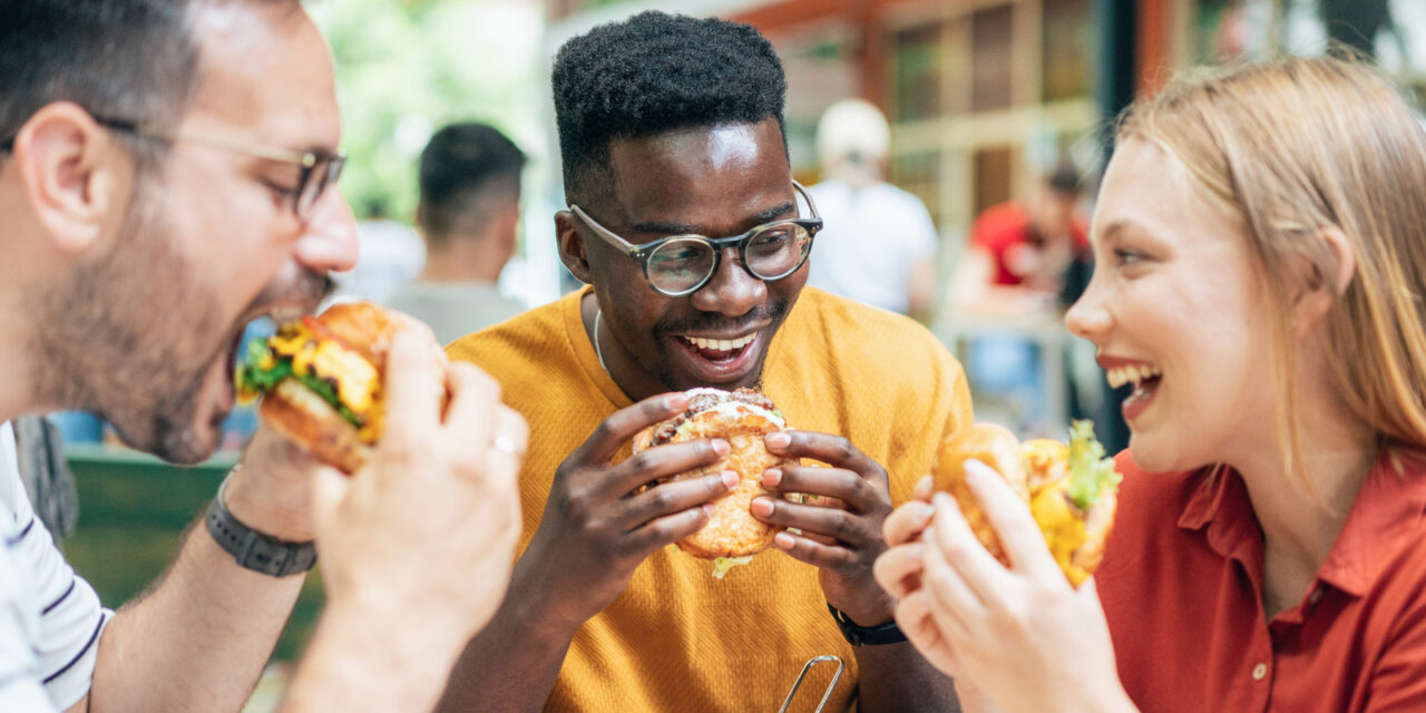 The 9 Best New Fast Food Menu Items Of September 2026