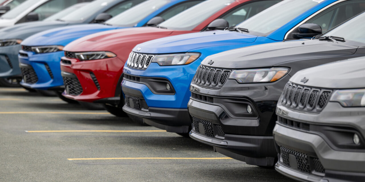Why Fleet Orders Can Send Car Sales Soaring But Still Hurt Automakers