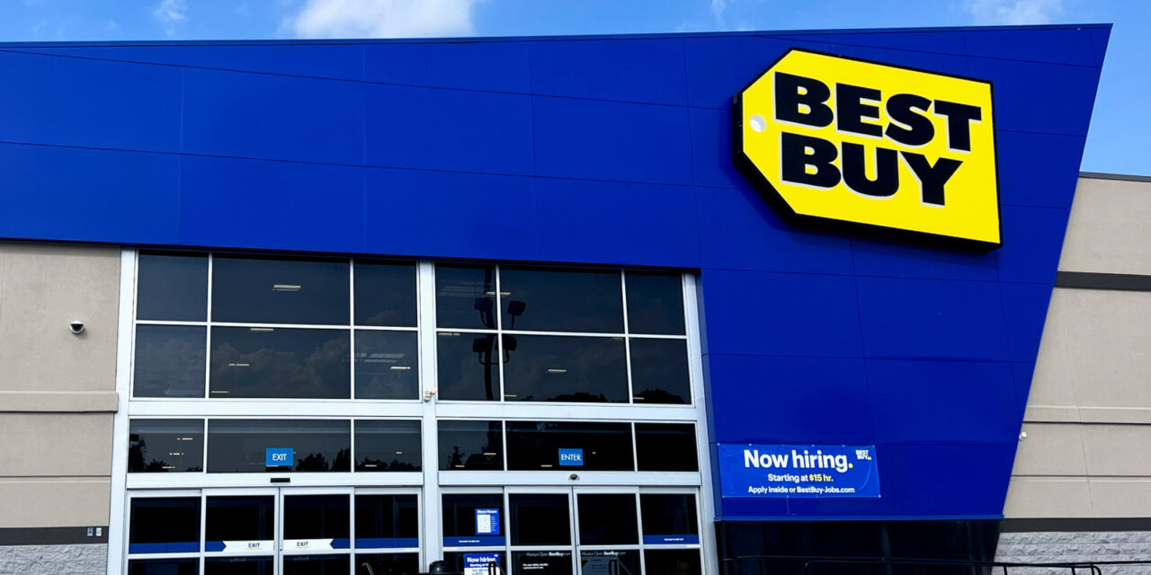 10 New Electronics At Best Buy To Look Out For In September 2026