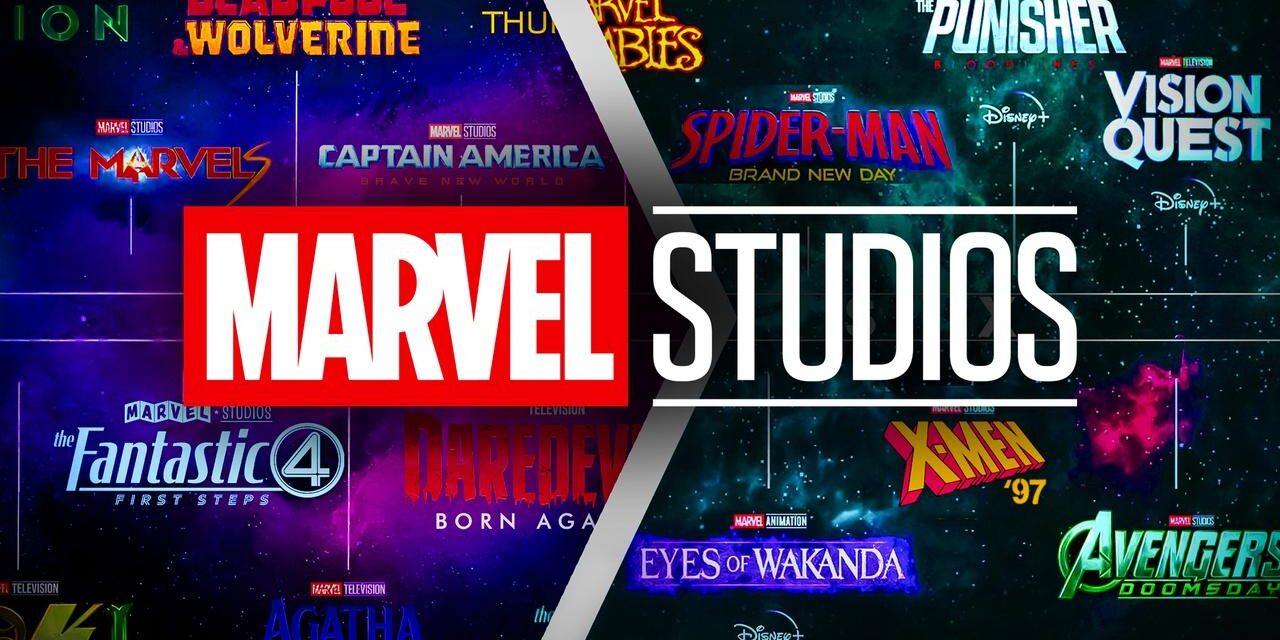 Marvel Studios Sets Historic MCU Movie Slate For 2027 | The Direct