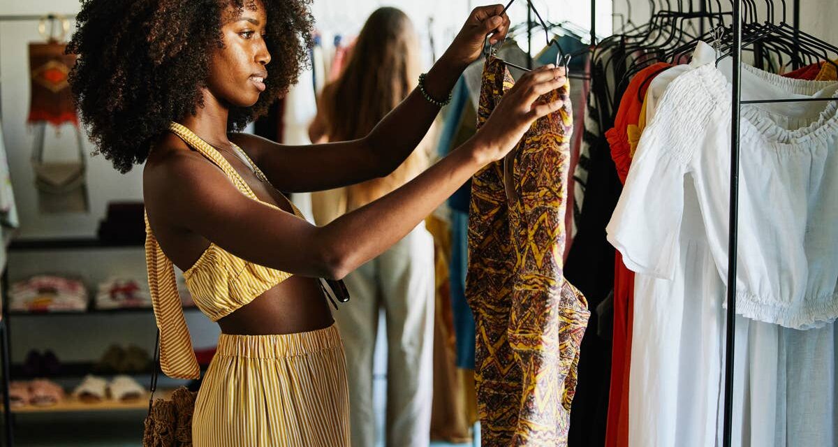 Fast growing fashion brand plans major US store expansion – TheStreet