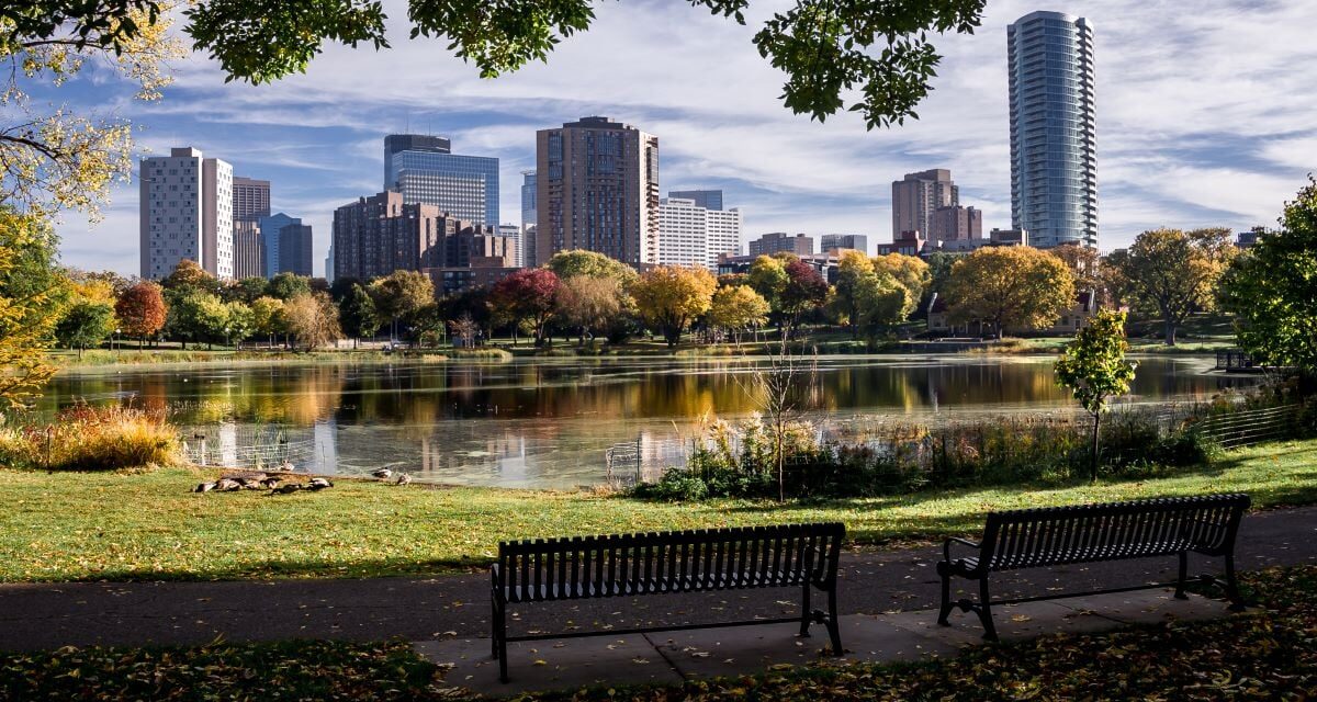 U.S. hotels report 21st consecutive week of year-over-year growth | Hotel Management